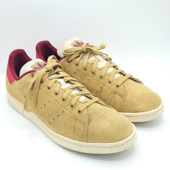Adidas Stan Smith Peanut Butter Jelly  GY1892 PB&J Love Heart men\'s size 13 main image 6